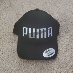 Puma hat